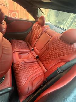 مێرسێدس بێنز CLK-Class